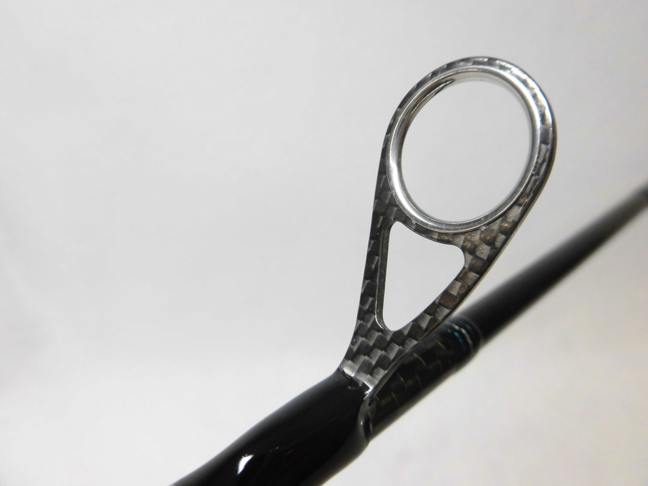 Daiwa Emeraldas Stoist AGS 76M-SMTT Eging Spinning Rod From Stylish
